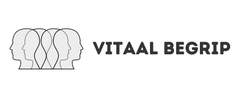 VitaalBegrip Logo